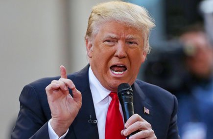 Impeachment Heat: Trump to release second Ukraine phone call transcript