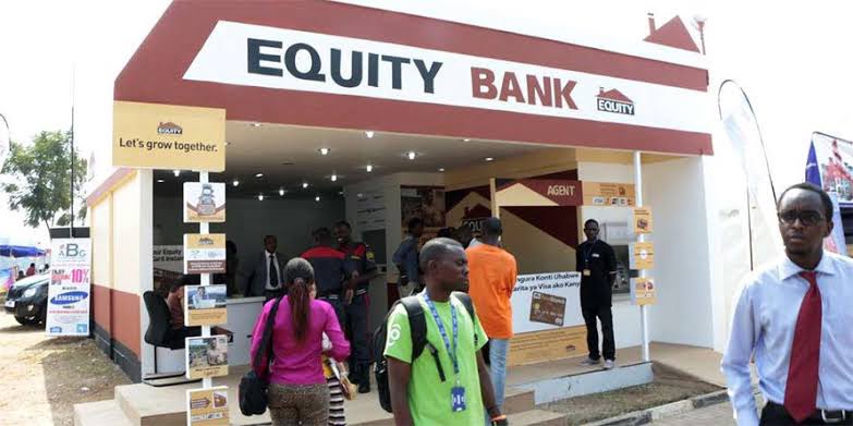 Equity Bank Linked To Another Insider Fraud Scam