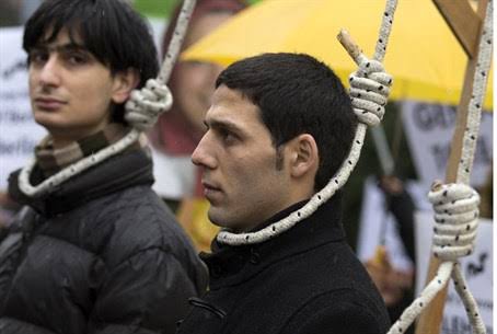 Iran Executes Businessman Over Corruption