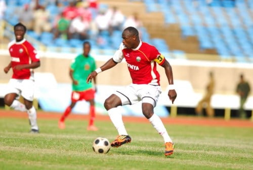 The Menace Is Back: Football Veteran Dennis Oliech Set To Join A Kenyan Premier League Club