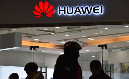 Huawei
