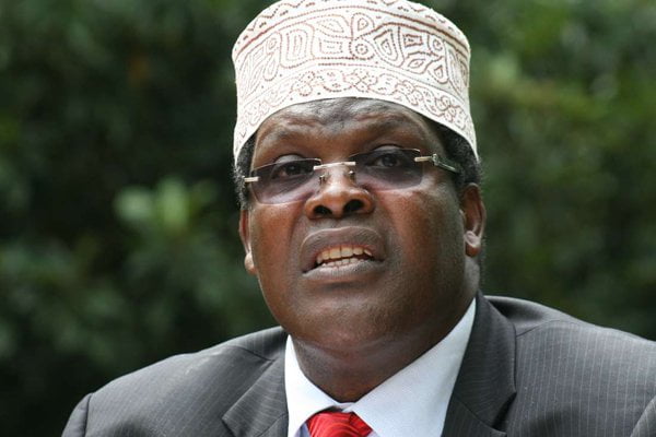 State ordered to pay Miguna Ksh 7M over deportation