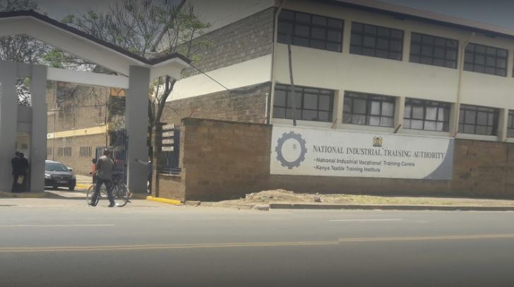 Purge over fake academic certificates at the National Industrial Training Authority - NITA