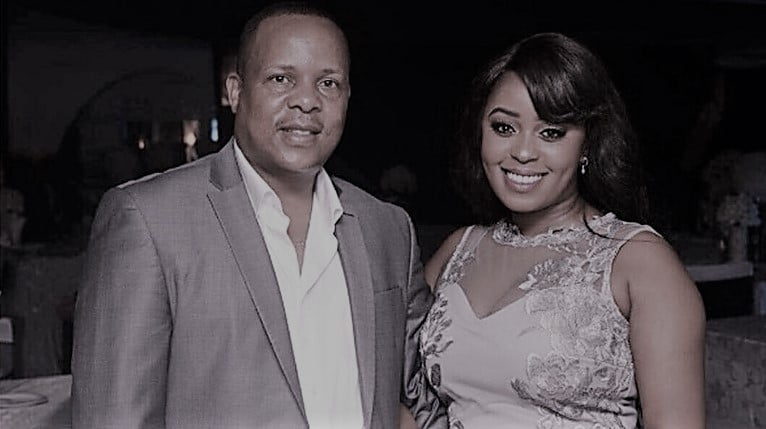 Lilian Muli's Ex-Husband Speaks Out, Reveals Damning Details About Their Marriage