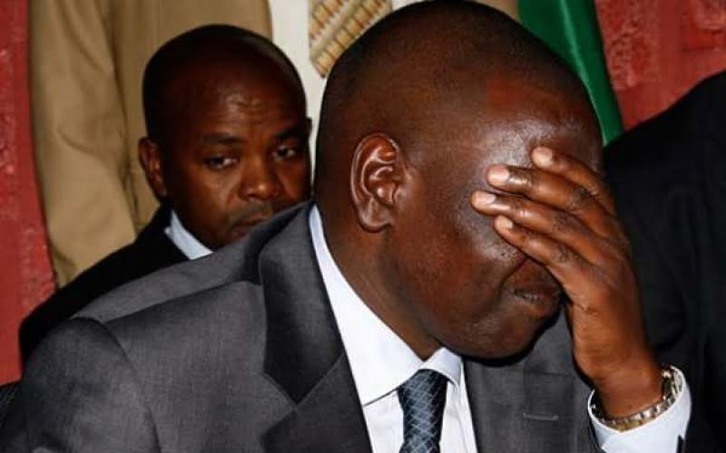What Next For DP William Ruto?