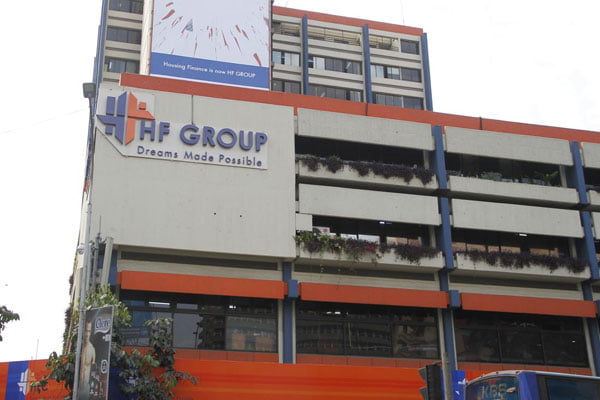 FRAUD SEES HF POST 598 MILLION 2018 LOSS