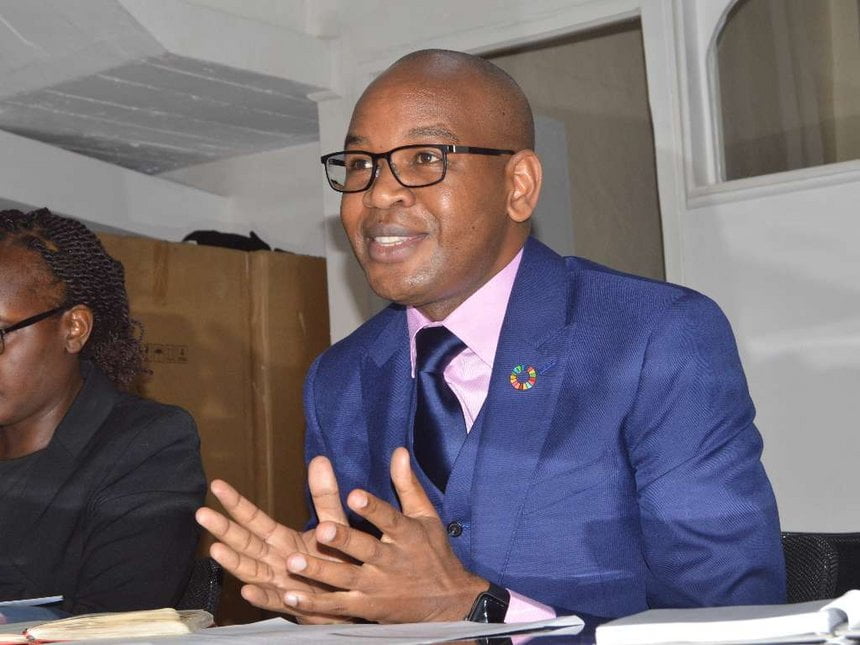 Why Joshua Oigara Will Fire National Bank CEO Wilfred Musau And Chairman Mohammed Hassan