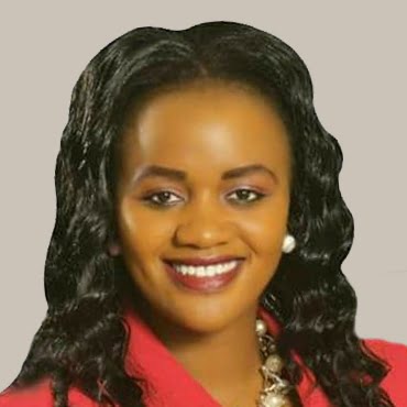 LAIKIPIA women Rep goes hard on Peter Kenneth and Martha Karua terming them Political losers (VIDEO)