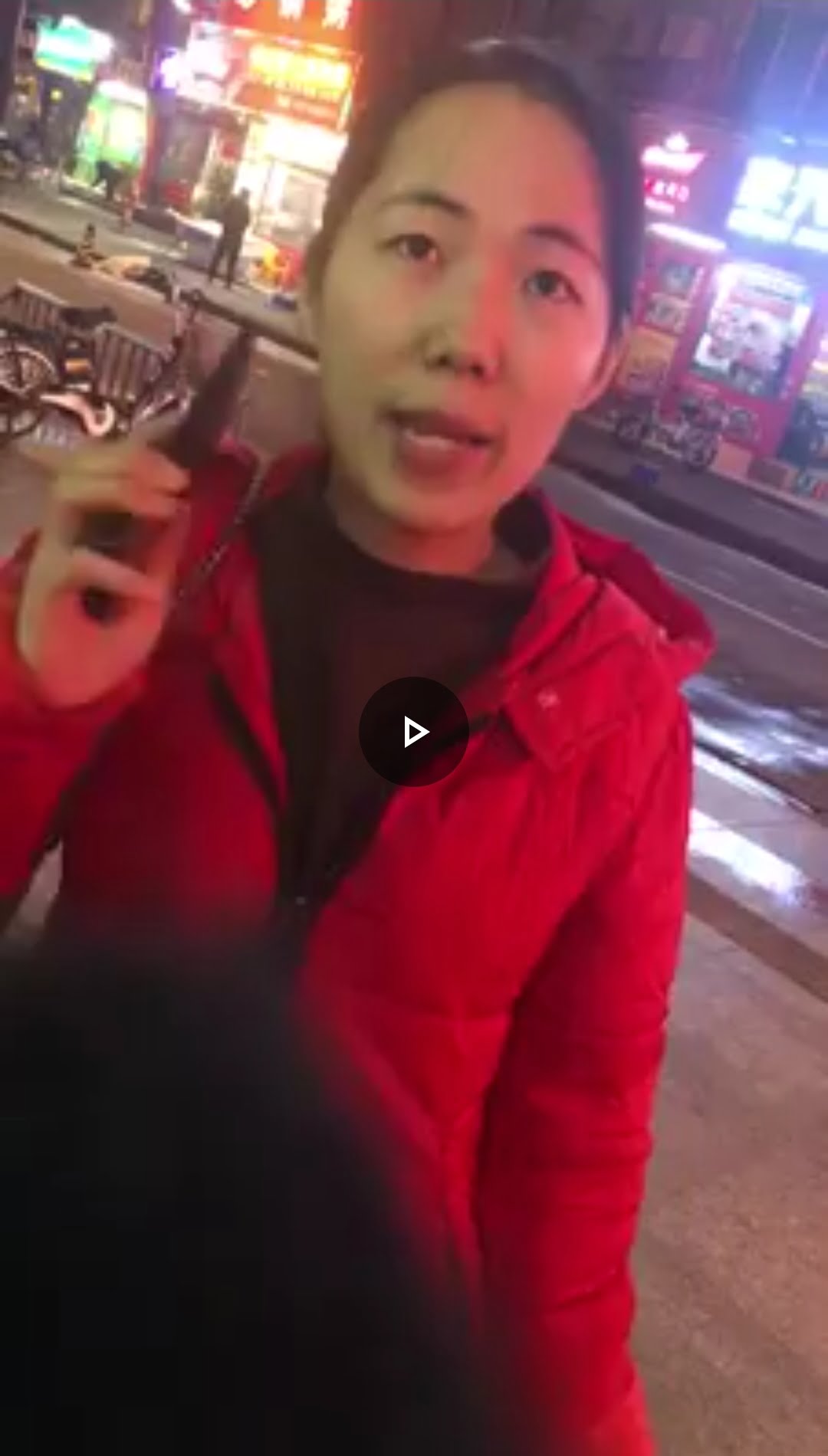 VIDEO — Local Restaurant Owner In China Speaks Fluent Swahili