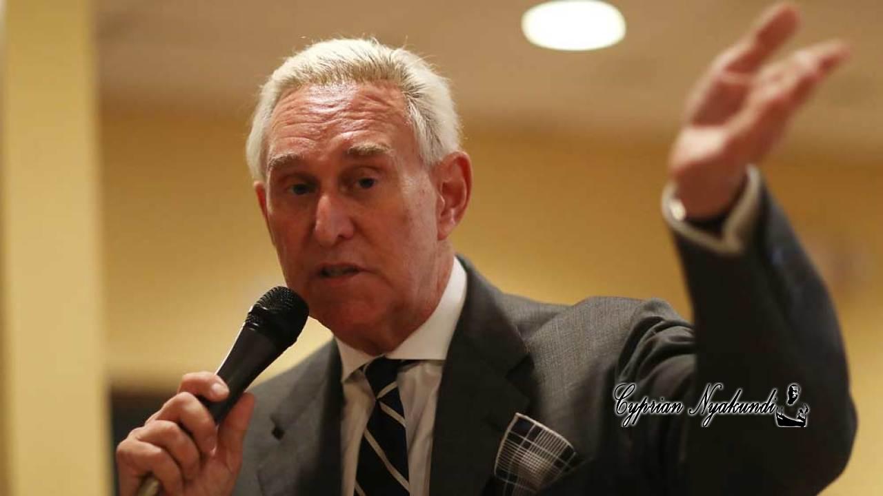 FBI Arrests Donald Trump Associate