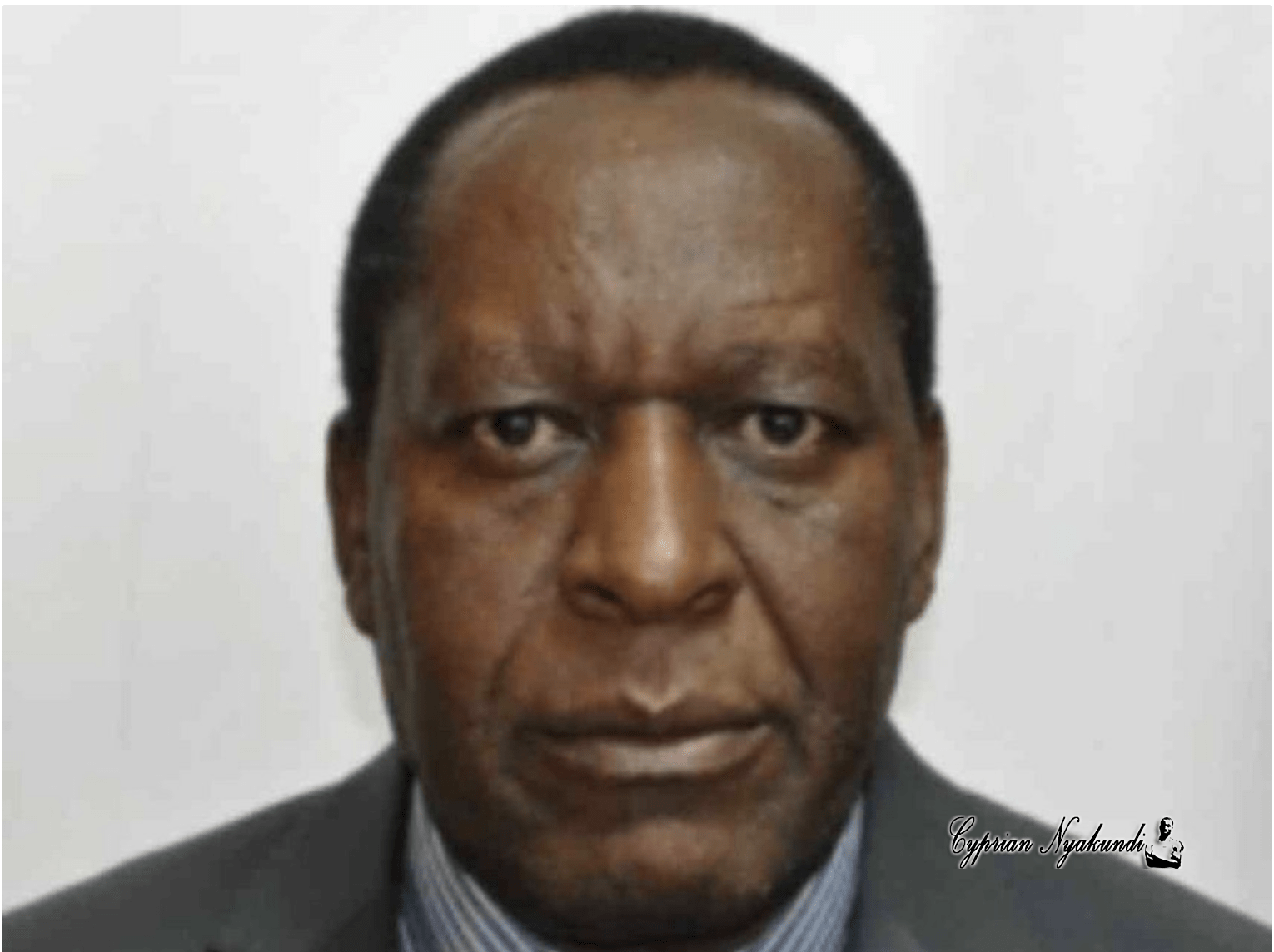 TARDA MD Bribes EACC To Evade Arrest Over Multiple Crimes