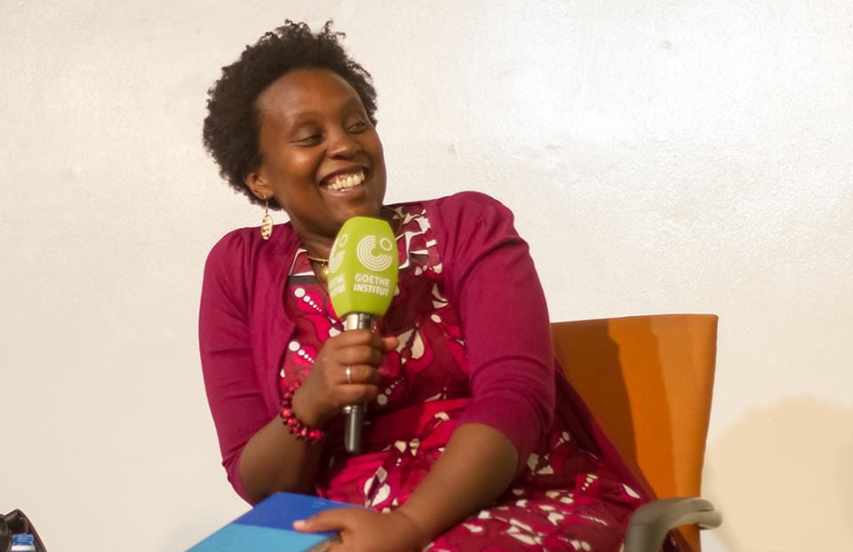 Wandia Njoya: Why Kenyan Politics Is On Steroids & Why Campaigns Never End