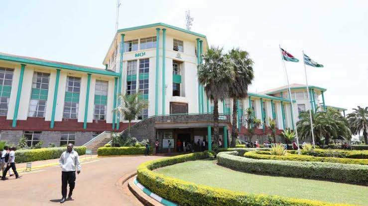 Cartels Within Moi University Exposed For Siphoning Money Off Students