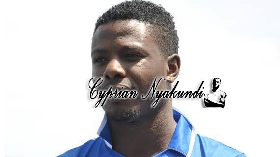 Kakamega Homeboyz Interim Coach Allan Wanga Names Himself In The Team's Starting Eleven Against Bandari