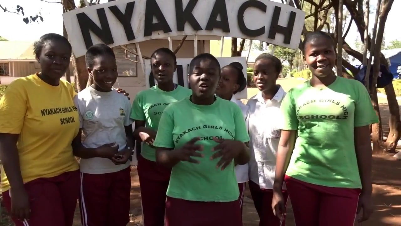 Locals To Stage Protest Against Nyakach Girls High School Principal  Over Suspected Devil Worshipping And Lesbianism