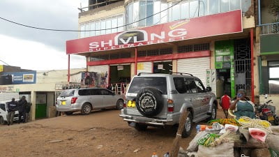 Shivling Supermarket Linked To Worker Oppression And Underpayment