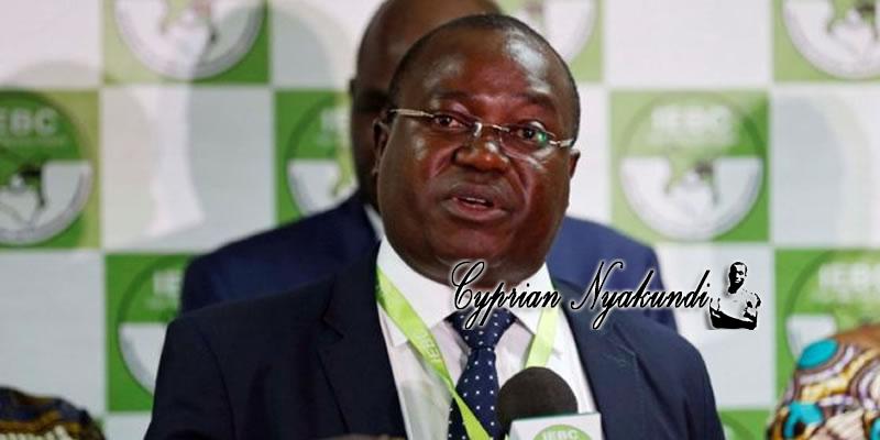 Former IEBC ICT Manager Chris Msando Awarded In Ghana For His Integrity