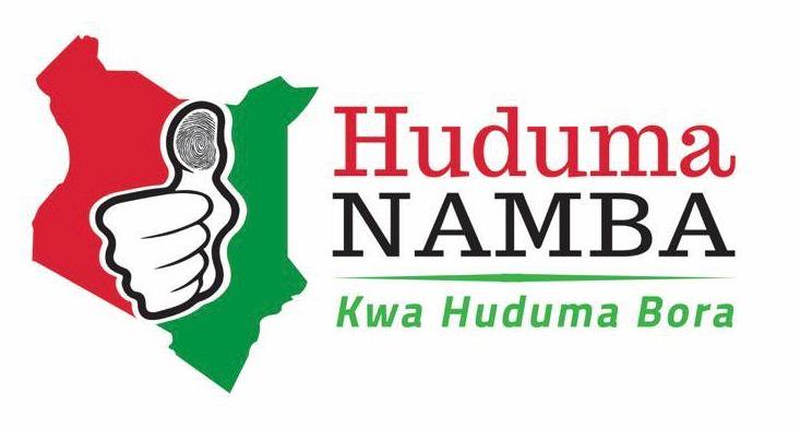 All you need to know about the new “Huduma Namba” and why you won't be able to access government services unless you register