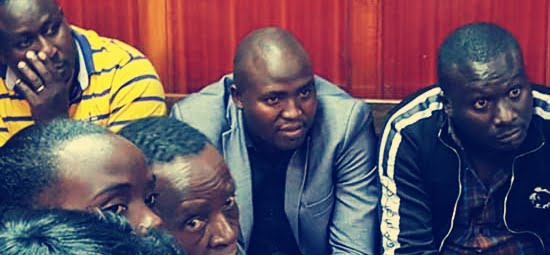 How A Nairobi Businessman Lost 80 Million To Fraudsters Pretending To Be Uhuru Kenyatta