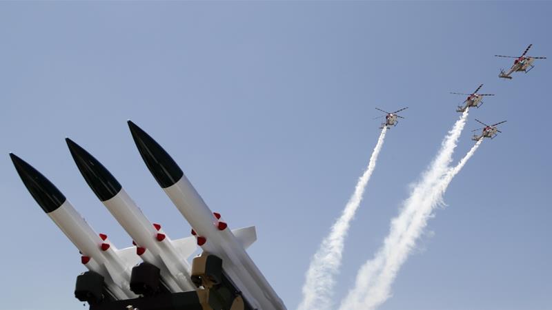 India Vs Pakistan: Nuclear Armed Neighbours at Loggerheads