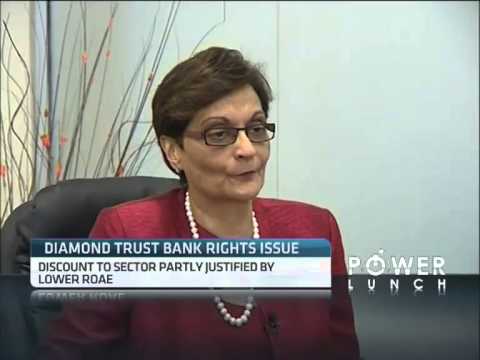 Diamond Trust Bank CEO Nassem Devji Avoiding Office, Working Remotely