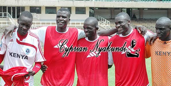 Damning Match Fixing Report Reveals How Harambee Stars Players Were Paid Millions In Order To Lose Games