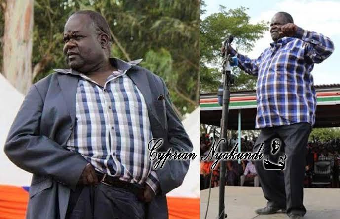 “Cyprian Awiti Is A Perfect Example Of Kenya's Depraved, Primitive And Rotten Politics” — Miguna Miguna Speaks After Supreme Court Upholds Awiti's Election