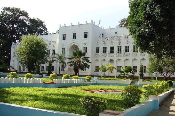 Corruption Diaries: How The Technical University Of Mombasa Spent 4 Million Shillings On 5 Television Sets