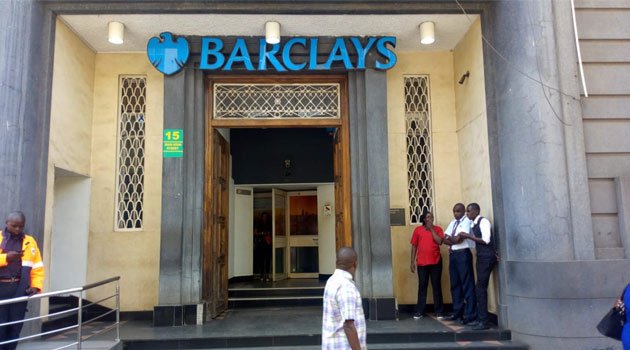 [PHOTOS] Identity Of The Kshs 2 Billion Barclays Bank Suspects Revealed By DCI