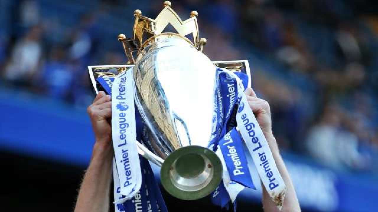 The Race for EPL Top Four Hots Up