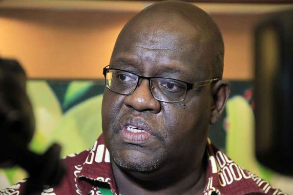 [VIDEO] ‘We Have Reached A Scale Of Looting That Surpasses Anything That We Have Ever Had In Kenyan History,’ Former Anti-Corruption Czar John Githongo Says