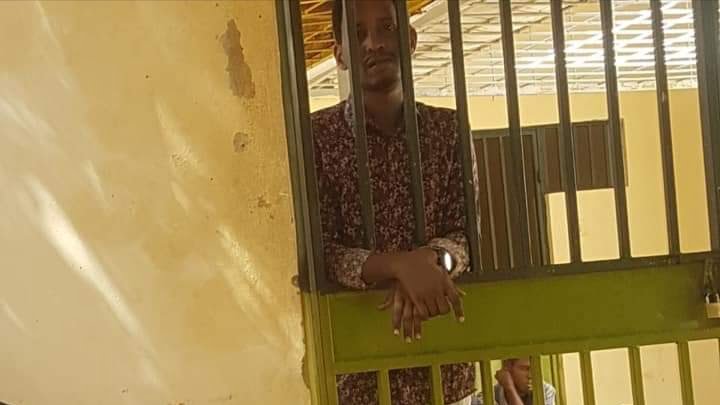 RTN TV Journalist Arrested In Wajir