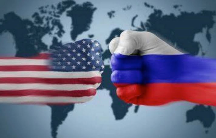 Fears Of Nuclear Arms Race After US And Russia Abandon Key Nuclear Treaty
