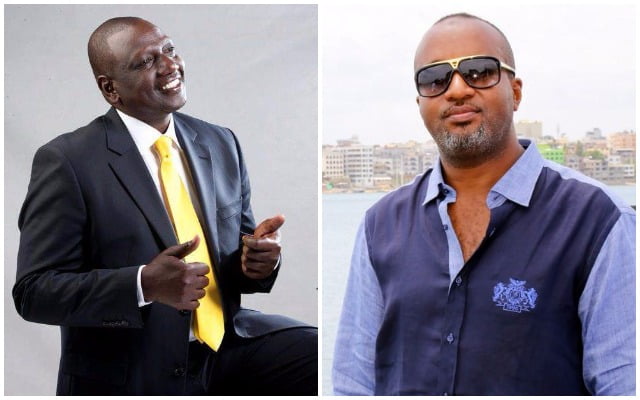 [Video] Mombasa Governor Ali Hassan Joho Says He Will Thrash William Ruto In 2022
