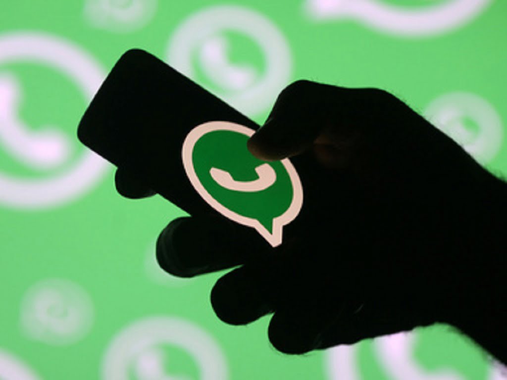 Why You Must Upgrade Your Whatsapp Now...