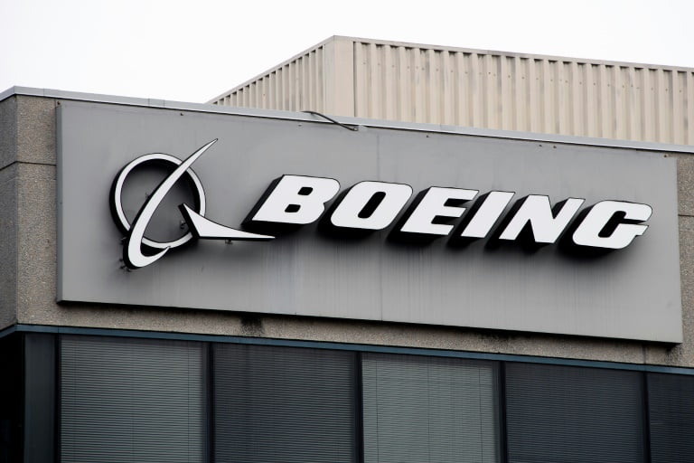[USA] Boeing Full Statement After Trump Bans 737 Max Aircraft