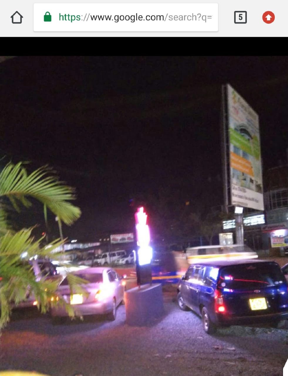 Thika Section 9 Residents Say NEMA Bribed To Overlook Noisy Bars & Churches