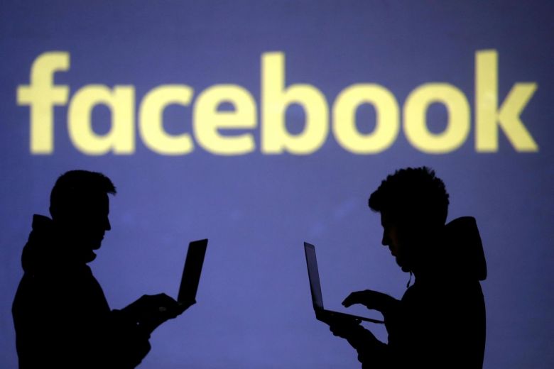 Facebook reportedly thinks there's no 'expectation of privacy' on social media - CNET