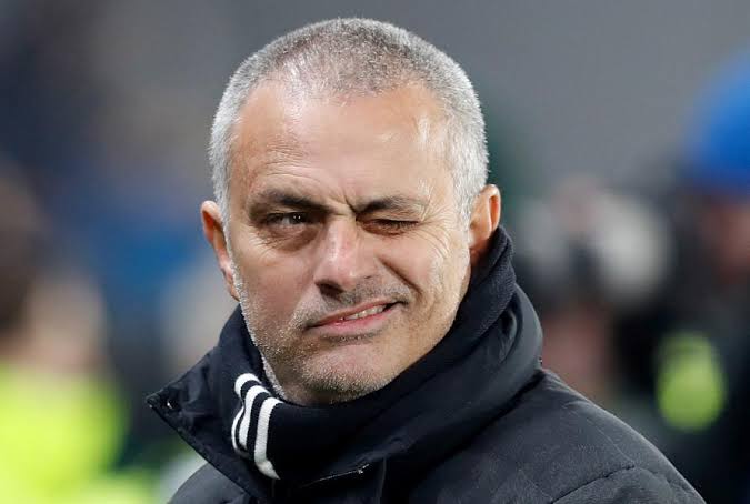 Video: Ex-Manchester United Manager José Mourinho says he will be back in management this summer, has already turned down four job offers