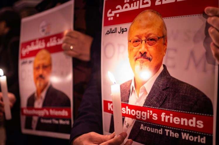 Al Jazeera Documentary Reveals Fate of Murdered Journalist Jamal Khashogi