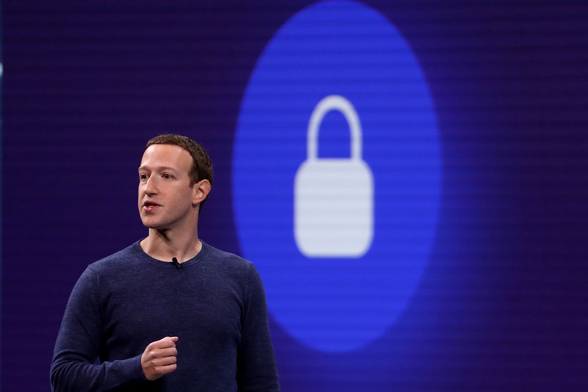 How Facebook exposed millions of users' passwords