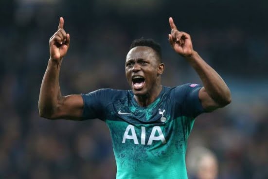 Harambee Stars Captain Victor Wanyama becomes Champions League semi-finalist after an incredible performance