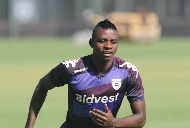 Burundi Star Tragically Dies Just Days After Helping His Team Qualify For AFCON