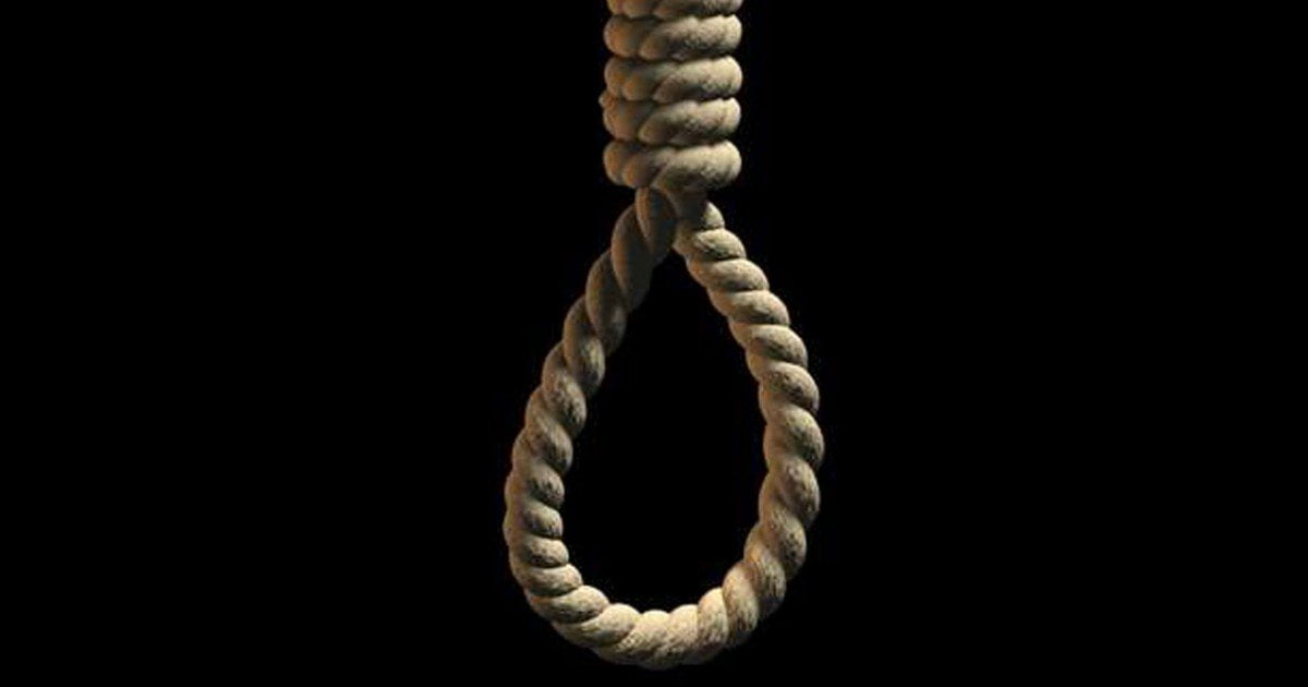 20 teenage students commit suicide after software error distorted their exam results.