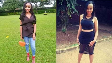 Ivy Wangechi's Killer Speaks Out