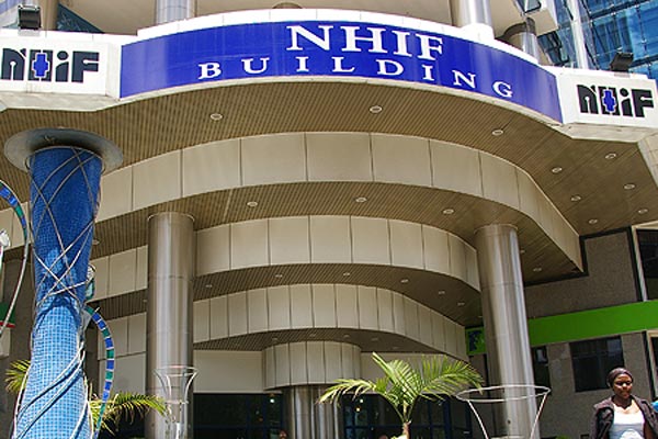 Wrangles between NHIF board chair and CEO threaten to destabilize reforms