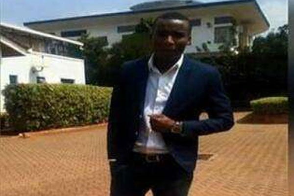 Court Detains Ivy Wangechi's Murderer Pending Investigations