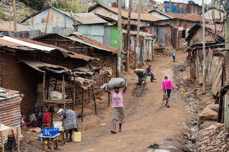 Video: This Is Why Kenya Will Remain To Be A Poor Country