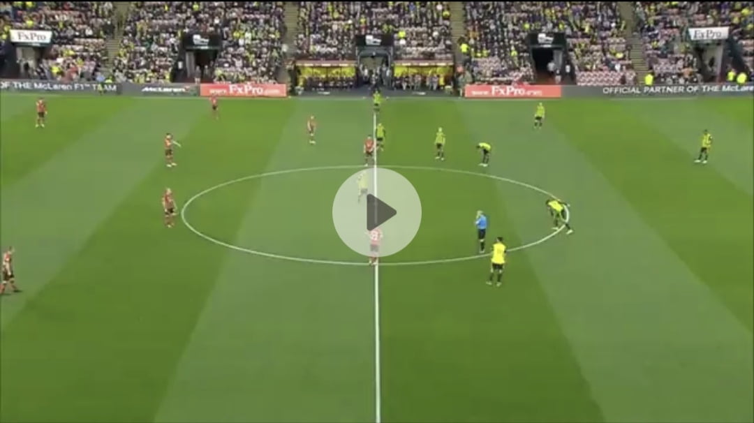 Video: Southampton Striker Shane Long Scores Fastest Goal In Premier League History