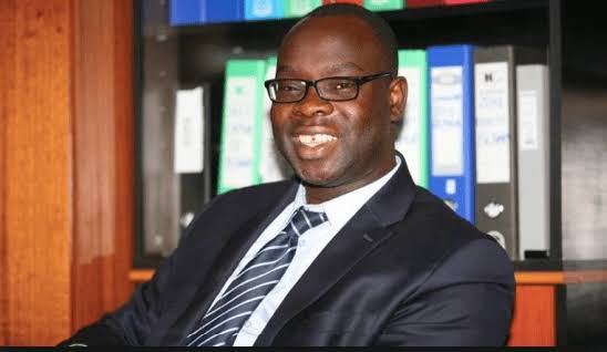 Jubilee sycophant Polycarp Hinga causes panic on social media after declaring Kibra M.P Ken Okoth dead